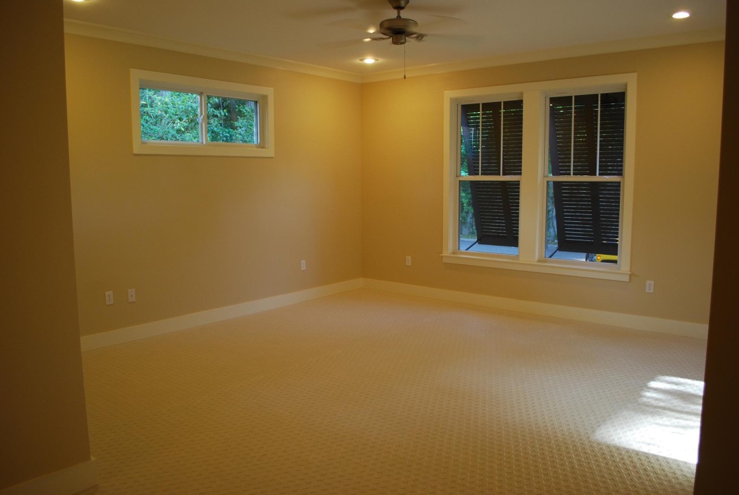 Terrace Street Quail Valley Custom Homes